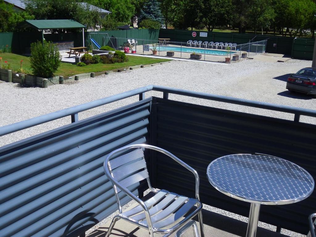 Fairway Motel & Apartments Wanaka Rom bilde